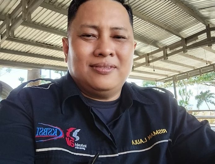 DPC FPE KSBSI Palu Protes Permenaker Alih Daya, Rismawan: Berpotensi Memperluas Outsourcing Tanpa Perlindungan