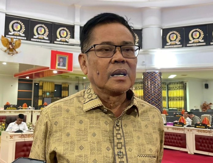 DPRD Donggala Berharap Operasioanl Kapal Pelni di Donggala Tidak Meleset dari Jadwal
