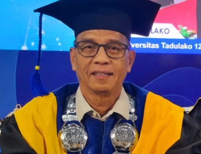 Profesor Hukum Respons Polemik Senat Untad dan Pengangkatan Koordinator Prodi