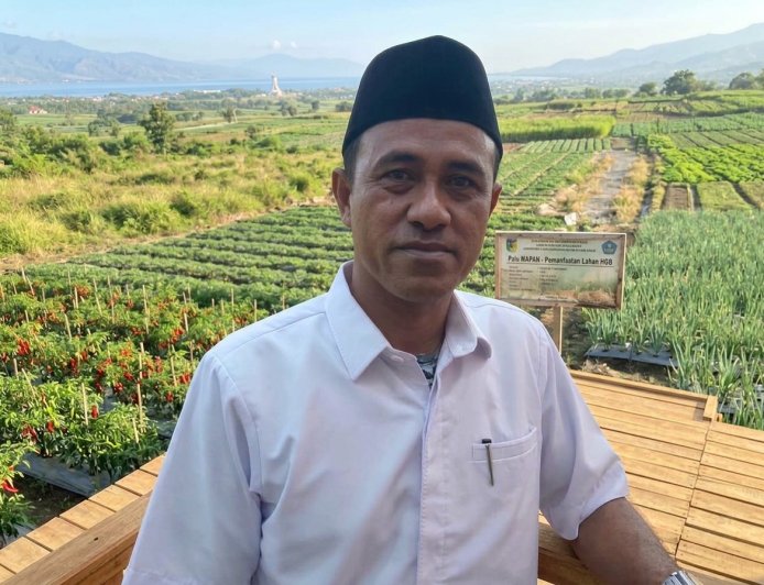 Anleg Minta Pemkot Tak Perpanjang Izin HGB Telantar