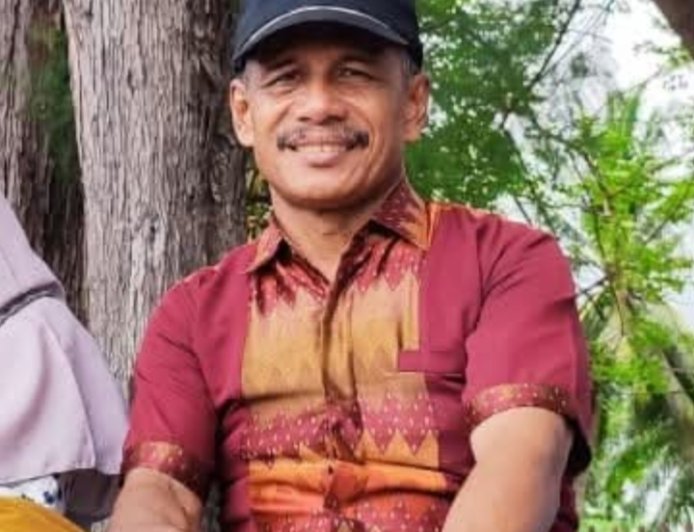 Empat Warga Daftar Pilkades Lakuan Tolitoli, Amlan: Saat ini Tahap Verifikasi Berkas