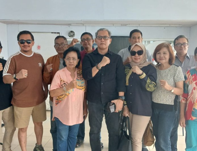Gugatan Ratusan Miliar, Ahli Waris Daud Agan Menang Banding Lawan PT Telkom