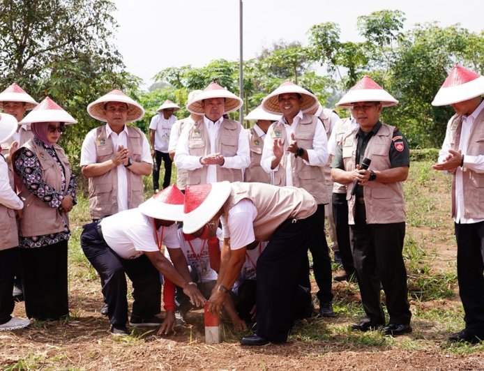 Mengenal Asas Kontradiktur Delimitasi, Kunci Kepastian Batas Bidang Tanah