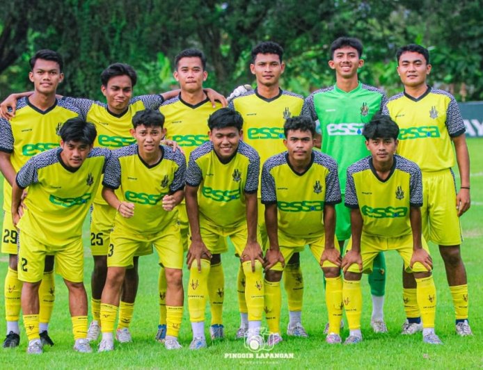 Jadwal Resmi Celebest FC di Liga 4 Nasional, Suporter Bisa Nonton Gratis di PSSI TV