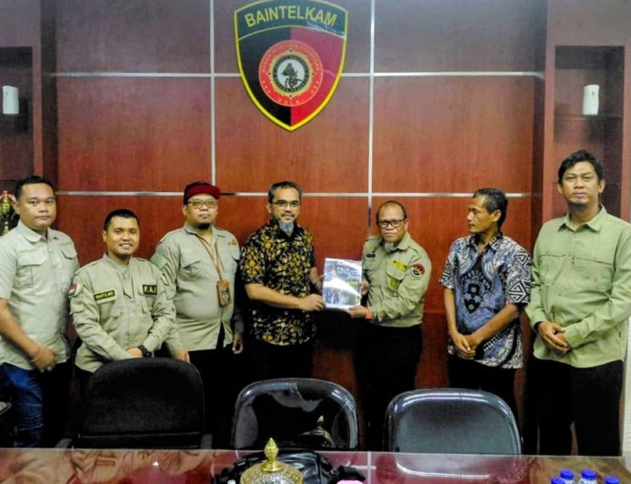 FAI Sulteng Kembangkan Airsoft di Tujuh Daerah, Siapkan Event PATCH 2026