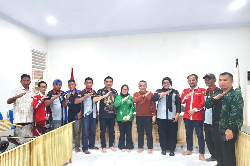 SBTCST–FNPBI Soroti Rencana Pembatasan Kontainer di Kota Palu: “Jangan Bebani Buruh!”