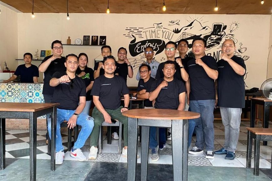 Kanoana Law Firm - Marogena Law Office Gelar Konsultasi Hukum Gratis di Palu