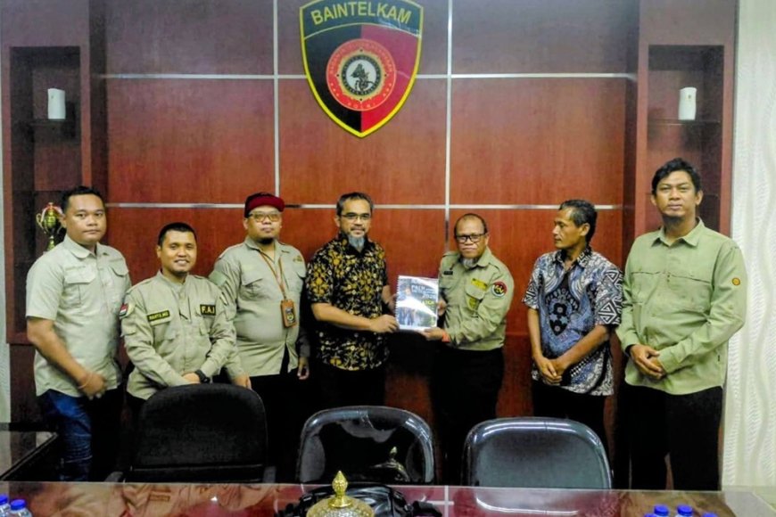 FAI Sulteng Kembangkan Airsoft di Tujuh Daerah, Siapkan Event PATCH 2026
