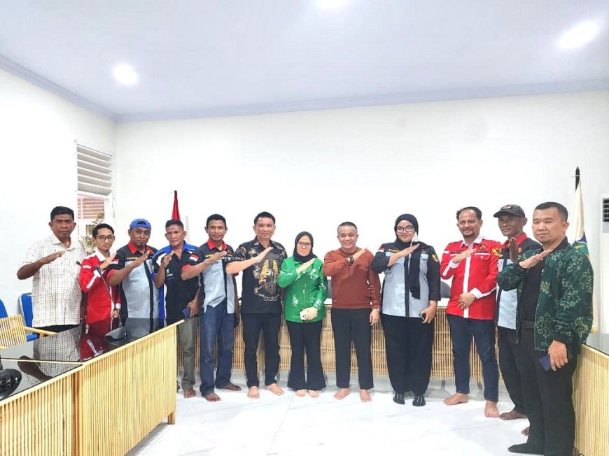 SBTCST–FNPBI Soroti Rencana Pembatasan Kontainer di Kota Palu: “Jangan Bebani Buruh!”