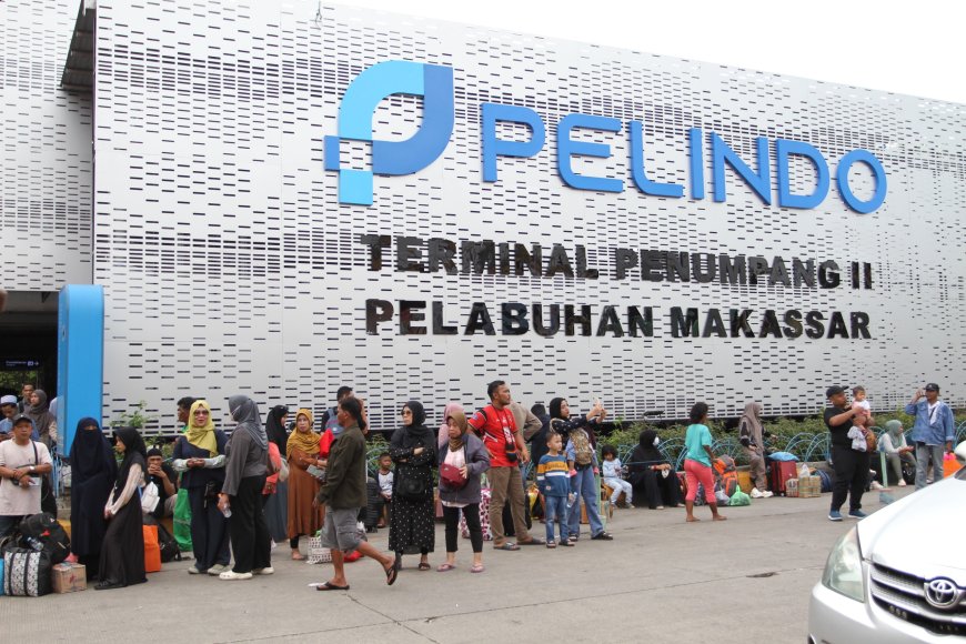 Kepuasan Pelindo di Atas 90%, Sinyal Positif Bagi Perbaikan Layanan Pelabuhan