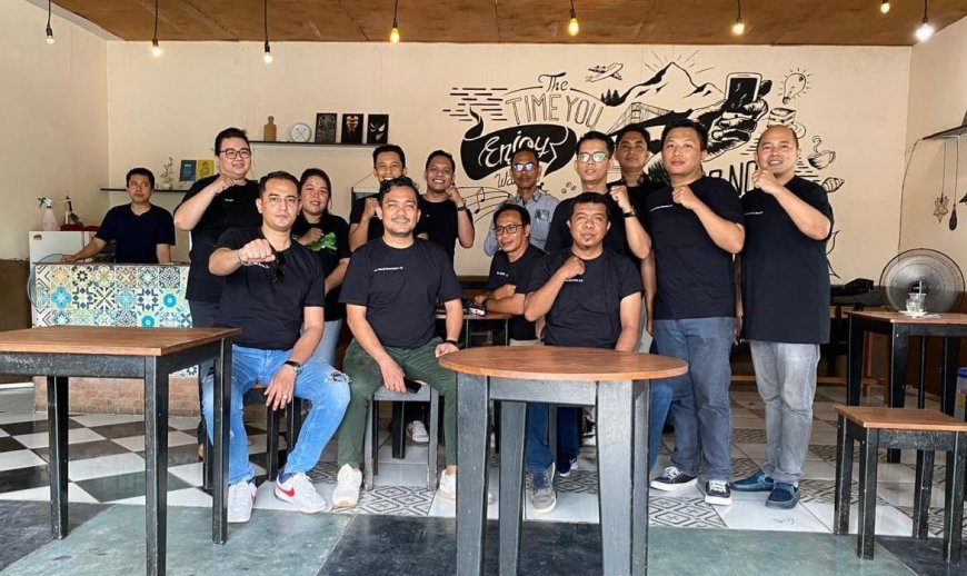 Kanoana Law Firm - Marogena Law Office Gelar Konsultasi Hukum Gratis di Palu