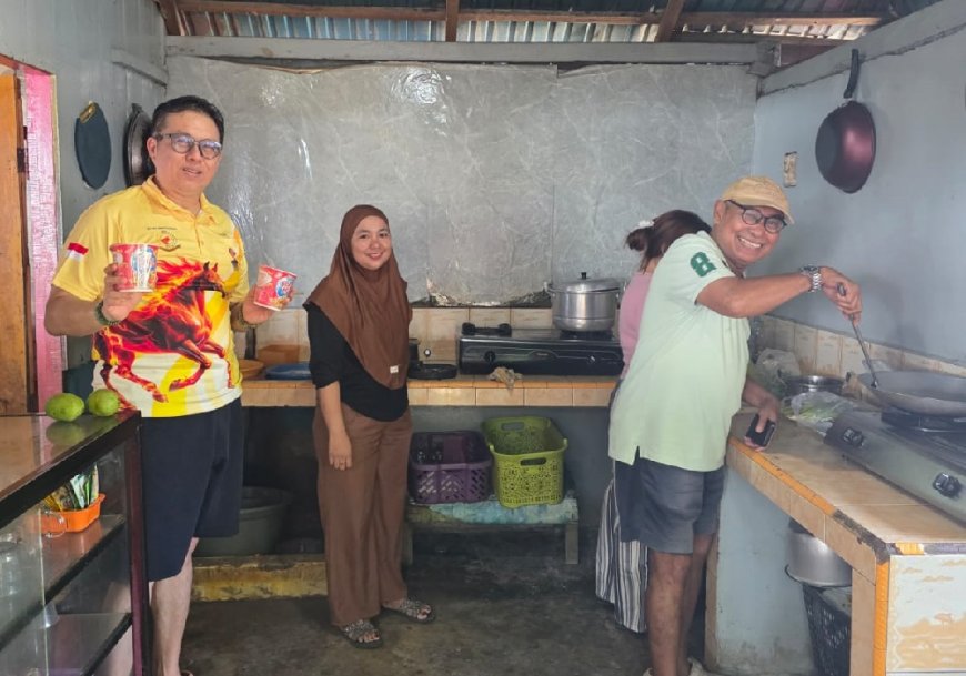 Daftar Harga Menu di Tanjung Karang Sempat Viral, Untuk Menghindari Itu Ketua APINDO Sarankan Ini