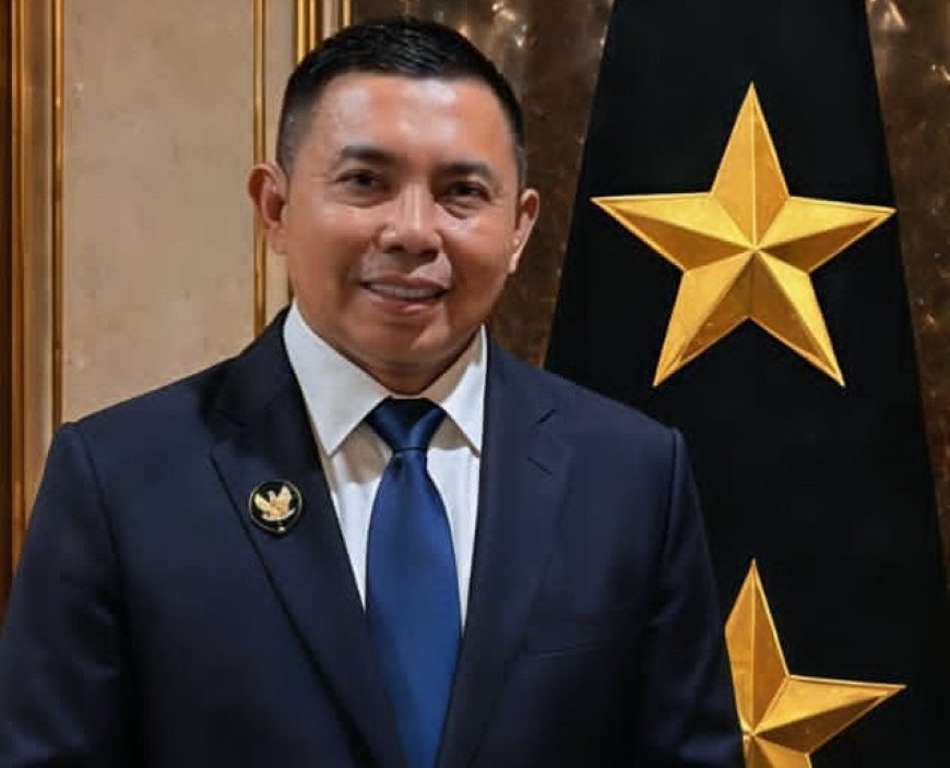 Polisi Siber dan Harapan Keberlanjutan Keamanan Bangsa