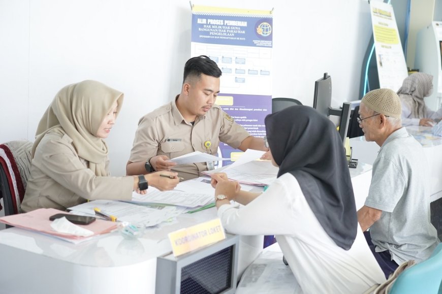 Beda Fungsi dan Kegunaan, Pahami Perbedaan Pengecekan Sertipikat dan SKPT