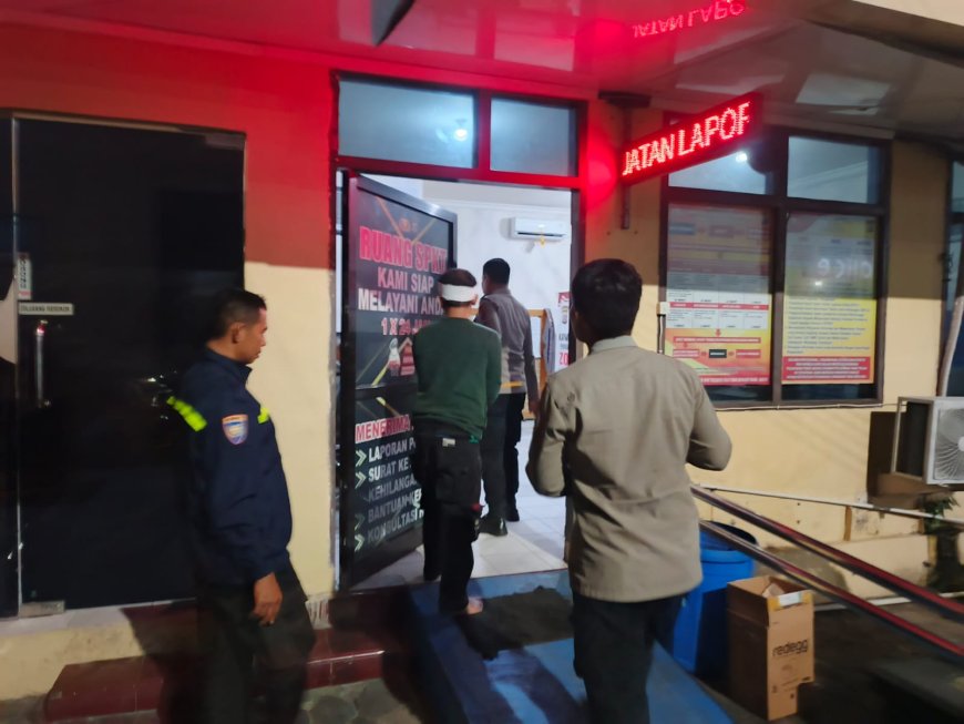 Pelajar Palu Jadi Korban Begal Modus Tunjuk Jalan