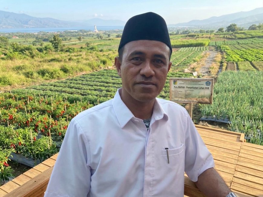 Anleg Minta Pemkot Tak Perpanjang Izin HGB Telantar