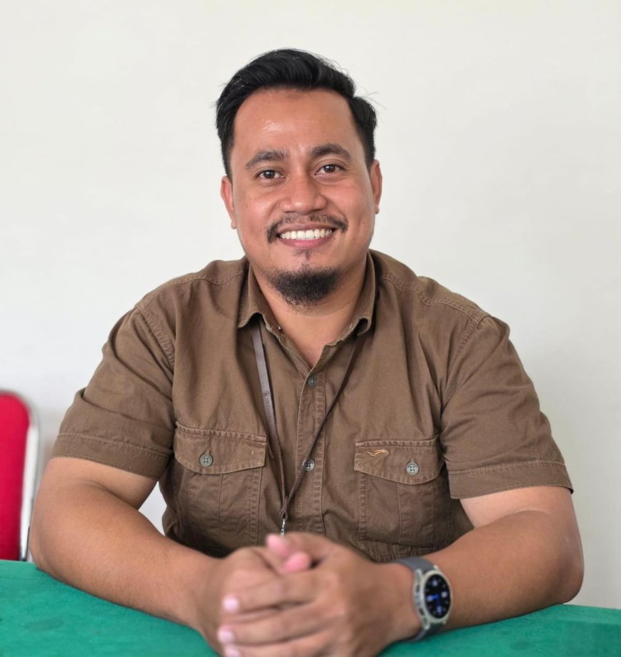 "EQUALITY BEFORE THE LAW" MITOS AGUNG YANG MELEGITIMASI KETIDAKADILAN