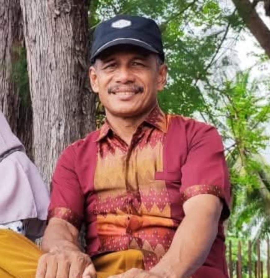 Empat Warga Daftar Pilkades Lakuan Tolitoli, Amlan: Saat ini Tahap Verifikasi Berkas