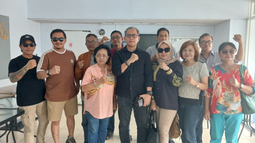 Gugatan Ratusan Miliar, Ahli Waris Daud Agan Menang Banding Lawan PT Telkom