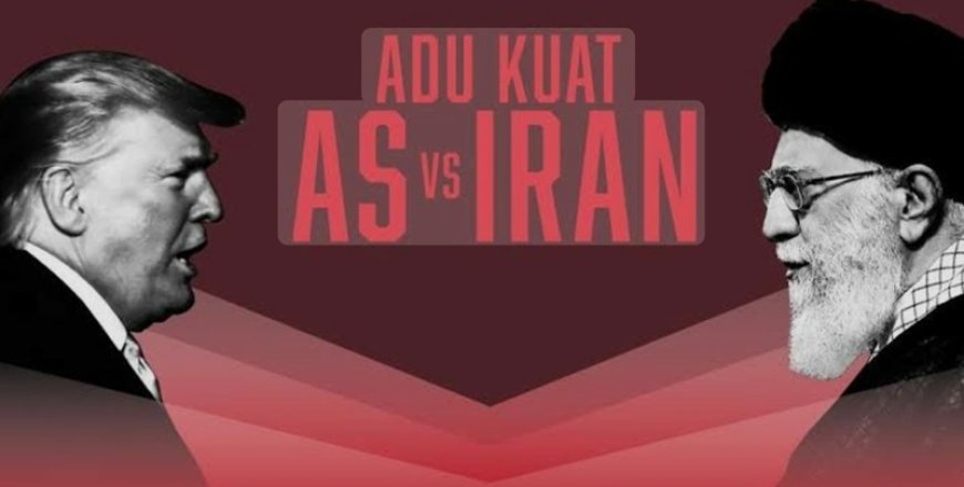 Selama Puluhan Tahun,Narasi Barat Membingkai Iran Sebagai Negara " Terbelakang" Yang Tersiolasi Dan Sekarat Embargo.