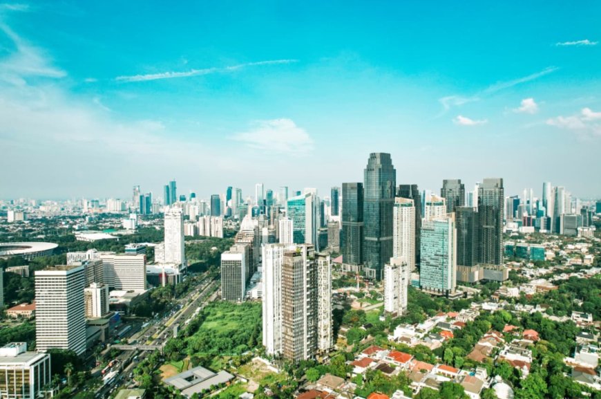 Beli Apartemen Tak Cukup Cuma SHMSRS, Cek Juga Hak atas Tanah Dasarnya