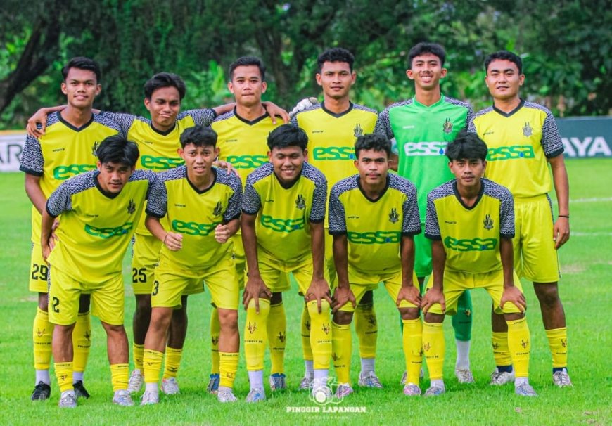 Jadwal Resmi Celebest FC di Liga 4 Nasional, Suporter Bisa Nonton Gratis di PSSI TV