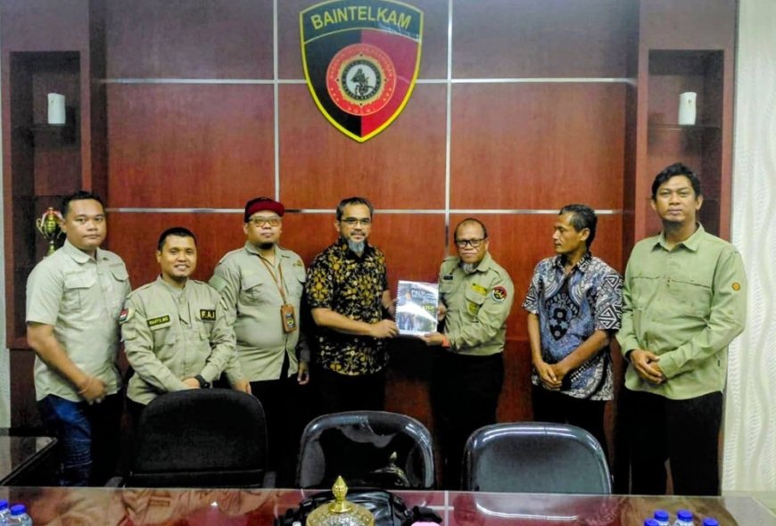 FAI Sulteng Kembangkan Airsoft di Tujuh Daerah, Siapkan Event PATCH 2026