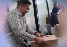Kantah Kota Palu Tingkatkan Tertib Administrasi Lewat Penataan Arsip