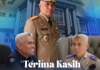 Kantah Kota Palu Apresiasi Dedikasi Muhammad Naim Selama Menjabat Kakanwil BPN Sulteng