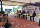 Pemkab Sigi Gelar Rapat Final Check Kesiapan MTQ XXXI Tingkat Provinsi Sulteng