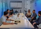 Kantah Kota Palu Mediasi Batas Tanah di Kelurahan Baiya