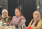 Minim Dana Pusat, DPRD Poso Dorong Pemkab Lirik Pasar Karbon