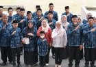 Target Kota Palu: Pertahankan Juara MTQ