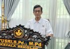 SPMB Segera Buka, SMPN 1 Palu Tunggu Juknis