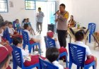 Polsek Lore Selatan Gencar Sosialisasi Bahaya Bullying di Sekolah Dasar