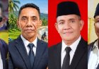 Berikut Ini Visi Misi dari Empat Bakal Calon Kades Lakuan Tolitoli