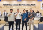 Dekatkan Layanan ke Masyarakat, Kantor Imigrasi Bakal Hadir di Kabupaten Tolitoli