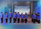 Kanwil BPN Sulteng Gelar Pengambilan Sumpah/Janji PNS dan Pelantikan Pejabat Fungsional Secara Daring