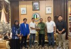 GAPKI Perkuat Sinergi Pendidikan dan Industri Sawit Gelar Goes to Campus di Al-Khairaat Palu