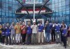 Zimbabwe Belajar Soal Hilirisasi dan Investasi di Kawasan IMIP Morowali