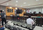 Hakim Tolak Gugatan Praperadilan Tersangka Kekerasan Seksual