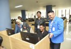 Seleksi Mandiri Untad 2026: 5.079 Peserta Perebutkan 2.413 Kursi
