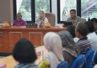 Wawali: Belum Semua Melakukan Pemilahan Sampah