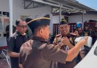 Kajati Sulteng Luncurkan ‘Si Jaksa Poso’