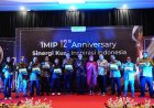 AKJ IMIP 2026, Panggung Apresiasi bagi Jurnalis