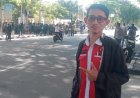 FNPBI Sulteng: Program Makan Bergizi Gratis Harus Dievaluasi Dan Disempurnakan, Bukan Dicabut