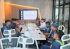 Pelindo Regional 4 Pantoloan dan KSOP Teluk Palu Perkuat Sinergi Melalui Pembahasan Sarpras 2 Tahunan