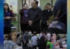 Kepala BPN Sulteng Kunjungan Kerja ke Kantor Pertanahan Kota Palu