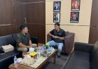 Pemkab Tolitoli - Kanim Palu Sinergi Percepat Pembangunan Kantor Imigrasi