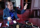 Sayutin: Pimpinan Daerah Tak Perlu Hadiri KTNA Saat Tanggap Darurat